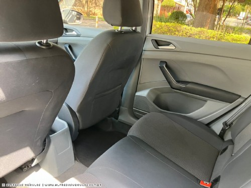 Volkswagen T CROSS SENSE 1.0 TSI 2020/2021